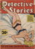 Detective Stories (Yaffa/Page, 1965? series) #10 ([1968?])