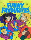 Funny Favourites Jumbo Edition (Magman, 1975 series)  #45023 ([1975])