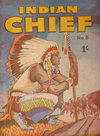 Indian Chief  #8 ([1953?])