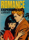 Romance Experiences Library  #4 ([1975?])