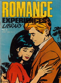 Romance Experiences Library  #4 ([1975?])