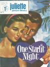 Juliette Picture Library  #1 (January 1966)
