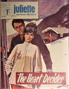 Juliette Picture Library (Famepress, 1966 series) #4 February 1966