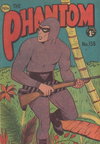 The Phantom  #158 ([December 1959])