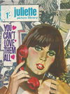 Juliette Picture Library (Famepress, 1966 series) #7 [April 1966?]