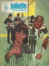 Juliette Picture Library (Famepress, 1966 series) #9 May 1966