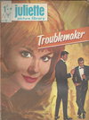 Juliette Picture Library  #15 (August 1966)