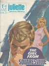 Juliette Picture Library (MV Features, 1966 series) #16 August 1966