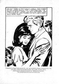 One Starlit Night (<span class="fw-500">Romance Experiences Library</span>  #4 ([1975?])), page 64