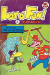 Lot o' Fun! Comic (Colour Comics, 1958 series) #50 [April 1970?]