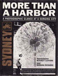 More than a Harbor: A Photographic Glance at a Surging City (KG Murray, 1969?)  1969