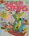 Super Stars by Hanna-Barbera (Murray, 1980? series) #2 [May 1980]