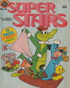 Super Stars by Hanna-Barbera  #2 ([May 1980])