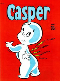 Casper (Rosnock/SPPL, 1975 series)  #25180 (1975) — Untitled