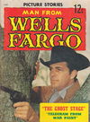 Man from Wells Fargo (Jubilee, 1967) #7-030