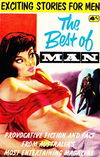 The Best of Man (Man, 1962? series) #1 [1962?]