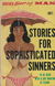 The Best of Man (Man, 1962? series) #3 — Stories for sophisticated sinners (1963)