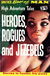 The Best of Man (Man, 1962? series) #4 — Heroes, Rogues and Jezebels (1963)