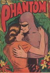 The Phantom (Frew, 1956 series) #131 [June 1958?]