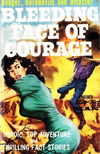 The Best of Man (Magazine Services, 1964? series) #5 — Bleeding Face of Courage [1964?]