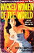 The Best of Man (Magazine Services, 1964? series) #6 — Wicked Women of the World (1964)