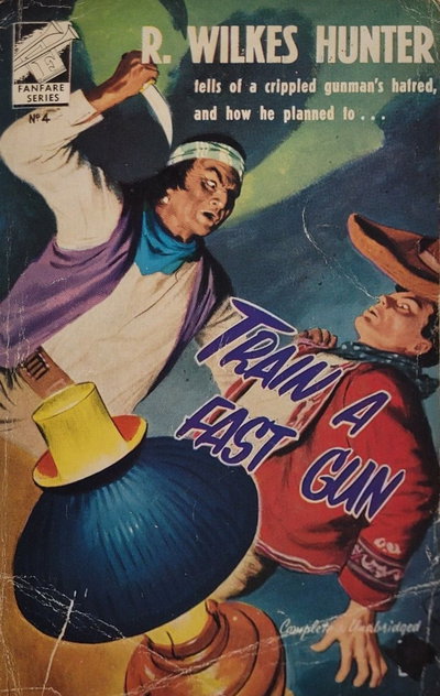 Fanfare Series  #4 ([1957?])