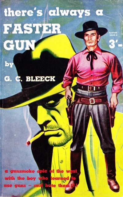 Fanfare Series  #6 ([1958?])