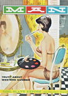 Man [Man Magazine]  v51#6 (May 1962)
