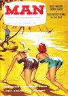 Man [Man Magazine] (Man, 1946 series) v46#2 July 1959