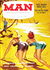 Man [Man Magazine] (Man, 1946 series) v46#2 (July 1959)