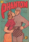 The Phantom  #121 ([5 December 1957])