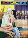 Man [Man Magazine]  v54#4 (September 1963)