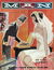 Man [Man Magazine] (Man, 1946 series) v54#5 (October 1963)