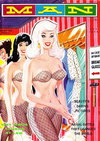 Man [Man Magazine]  v56#6 ([November 1964?])