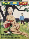 Man [Man Magazine]  v54#6 (November 1963)