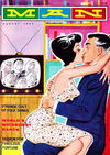 Man [Man Magazine] (Man, 1946 series) v56#3 August 1964