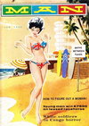 Man [Man Magazine]  v58#1 ([June 1965?])
