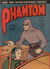 The Phantom (Magazine Productions, 1955 series) #98 (July 1956)