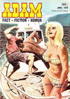 Adam (Adam, 1946 series) v49#1 June 1970