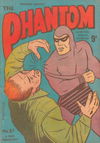 The Phantom (Frew, 1955 series) #81