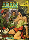 Adam (Adam, 1946 series) v42#1 December 1966