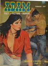 Adam (Adam, 1946 series) v42#3 February 1967