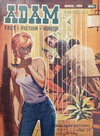 Adam  v44#4 (March 1968)