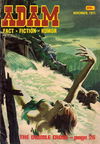 Adam (Adam, 1946 series) v51#6 November 1971