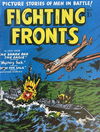 Fighting Fronts (Regal, 1960? series) #11 [May 1961?]