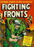 Fighting Fronts (Regal, 1960? series) #9 ([March 1961?])
