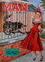 Man [Man Magazine] (Man, 1946 series) v26#6 (November 1949)