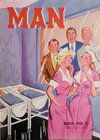 Man [Man Magazine]  v27#4 (March 1950)