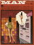Man [Man Magazine] (Man, 1946 series) v64#6 (November 1968)