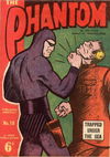 The Phantom (Frew, 1948 series) #18